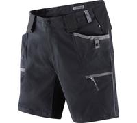 Terrax Workwear Arbeitsshorts Anthrazit/Zement Grau