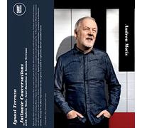 Terraza, Ignasi / Motis, Andrea - Intimate Conversations