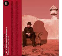 Terraza, Ignasi - In a Sentimental Groove