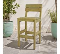 Terraza Outdoor Kitchen High Chair By Zest Outdoor Living