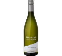 Terrazas de los Andes Chardonnay 2020/23, Mendoza