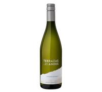 Terrazas de los Andes Chardonnay 2020, 75 cl