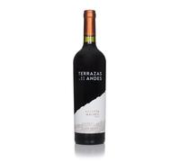 Terrazas De Los Andes Malbec 2024 Red Wine