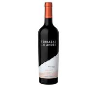 Terrazas de los Andes Malbec 2018
