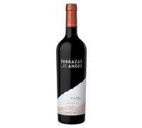 Terrazas de los Andes Malbec, 75cl (Pack of 6)