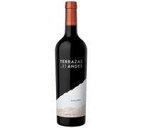 Terrazas De Los Andes Malbec Organic 2023 75cl