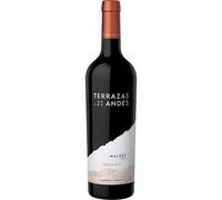 Terrazas de los Andes Organic Malbec Reserva, Mendoza 2023