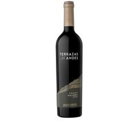 Terrazas DE Los Andes Terrazas Grand Malbec 2022 Red Wine