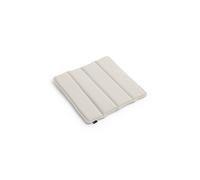 Terrazza Seat Cushion 40x40 Cream White