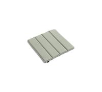 Terrazza Seat Cushion 40x40 Thyme Green