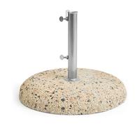 Terrazza umbrella stand Natural one size