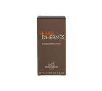 Terre D' Hermes By Hermes For Men. Deodorant Stick 2.6 Oz / 75 Ml