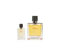 Terre de Hermes Set - Eau de Parfum - 75ml + 12.5 Mini Perfume