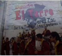 Terre De Jerez Zacatecas - De La Feria a Las Cantinas