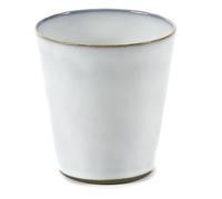 Terre de rêves conic goblet White one size