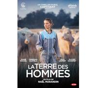 Terre des hommes (la) - dvd