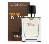 TERRE D' HERMES EDT 50ML SPRAY