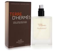 Hermès Terre d'Hermès Alcohol-Free Body Spray 100ml