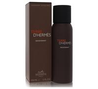 Terre D'Hermes by Hermes Deodorant Spray 5 oz / e 150 ml