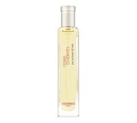 Terre D'Hermes Eau de Intense Vetiver by Hermes for Men 0.5 oz Eau de Parfum Spray with Pouch