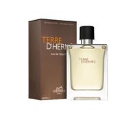 Terre D'Hermes Eau De Toilette Spray 100ml EDT New & Sealed