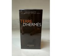 Hermes Terre d'Hermès 100ml