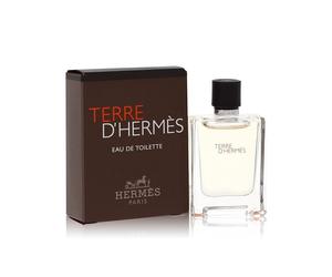 Terre Dhermes Mini EDT by Hermes 5 ml