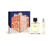 Terre d'Herms Eau De Toilette 50ml Gift Set
