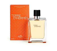 Terre dHerms Eau De Toilette Celebrating With Herms Edition 100ml