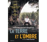 Terre et l'ombre (la) - DVD