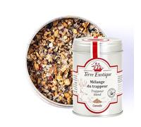 Terre Exotique | Trapper's Spice Mix, 70g