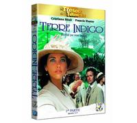 Terre indigo vol.1 - Coffret 2 DVD