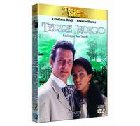 Terre indigo, vol.2 - Coffret 2 DVD