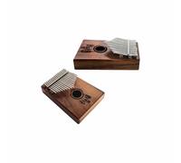 TERRE Kalimba Koa 17 Tongues