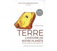 Terre: L'histoire de notre planète