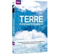 Terre : Puissante planète
