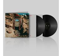 SUBSONICA - TERRE RA - Vinyl Record lp - G3z
