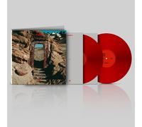 Subsonica Rare Earth Double Vinyl LP Coloured Red New and Sealed