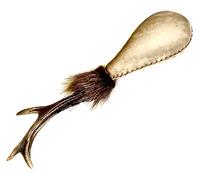 Terre Shamanshaker roe deer ant. r S