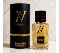 Terre | Similar Notes Alternative Inspired Eau De Parfum | Fragrance For Men | Virtue | Fabulous & Long Lasting (50ml)