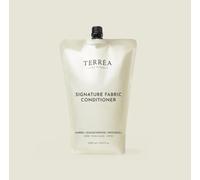 Terrea Refill Signature Fabric Conditioner Amber/Guaiachwood/Patchouli 1000 ml
