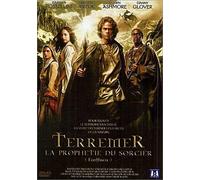 Terremer : La prophetie du sorcier