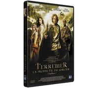 Terremer : La prophétie du sorcier [FR IMPORT]