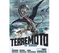 Terremoto 10 grado [Import anglais]