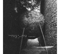 Terrence Dixon - From The Far Future Pt 2 [VINYL]