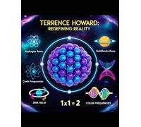 "Terrence Howard: Redefining Reality"