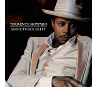 Terrence Howard – Shine Through It – CD – Sony Music