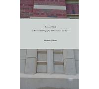 Terrence Malick: A Bibliography of Dissertations and Theses