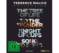 Terrence Malick Collection