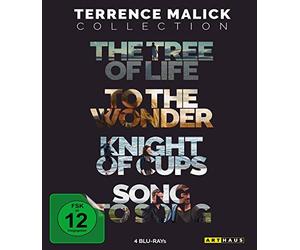 Terrence Malick Collection